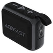 ACEFAST K4 Go Portable Wireless Speaker – 5W, IPX7, TWS, 8H Battery