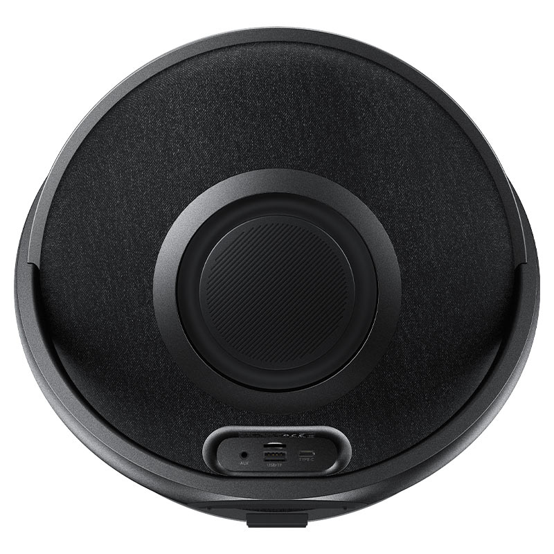 ACEFAST K5 Pro Portable Wireless Speaker – 100W Peak, DSP, RGB, 9H Battery