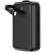 ACEFAST M14 Power Bank 20000mAh – PD 22.5W Fast Charge | Built-In USB-C Cable | USB-A | LED Display | Multiple Safety Protection