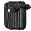 ACEFAST M15 Power Bank 10000mAh – PD 20W Fast Charge | Built-In USB-C Cable | LED Indicator | Air Travel Safe