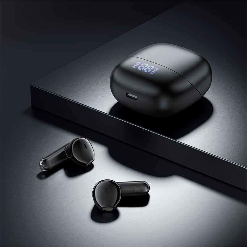 Acefast W2 ANC TWS Earbuds – Wireless Noise Canceling