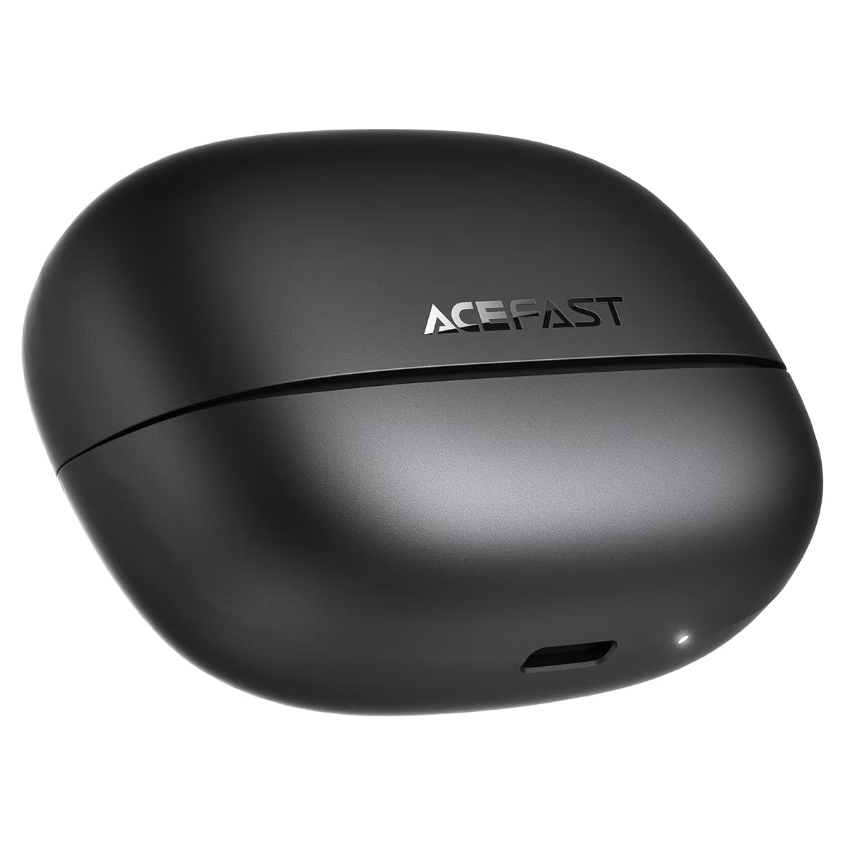 ACEFAST W8 TWS Earbuds – ANC -35dB, AI Translation, 35H Battery, BT 6.0