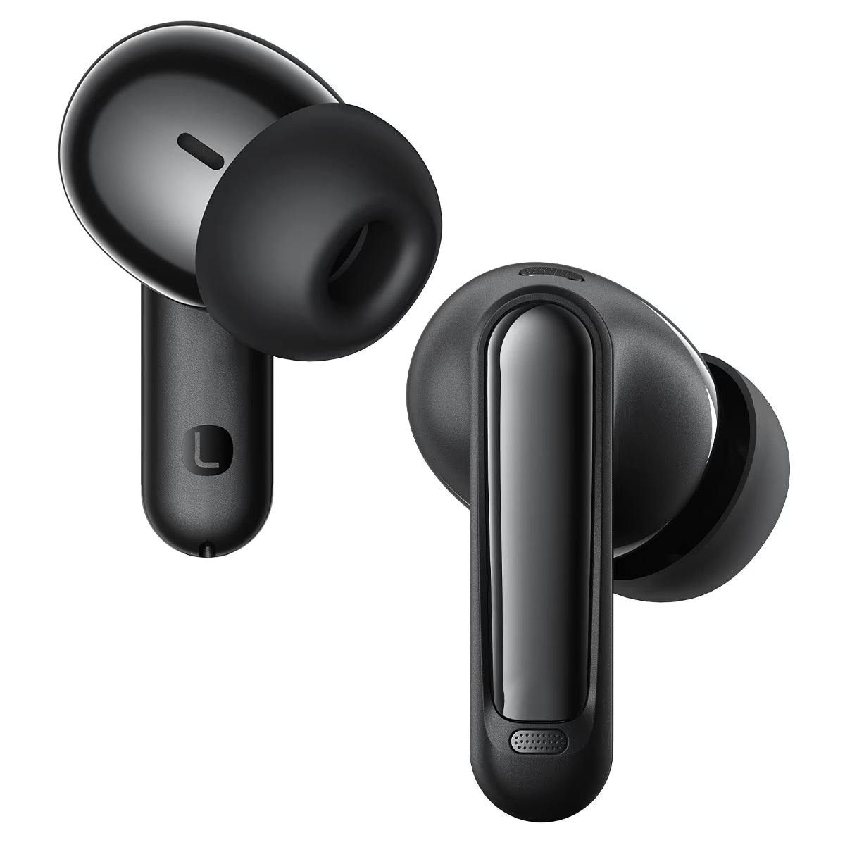 ACEFAST W8 TWS Earbuds – ANC -35dB, AI Translation, 35H Battery, BT 6.0