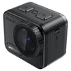 ACEFAST X1 4K Action Camera – 20MP, EIS, IPX8 21m Waterproof, Wi-Fi, Touch Screen