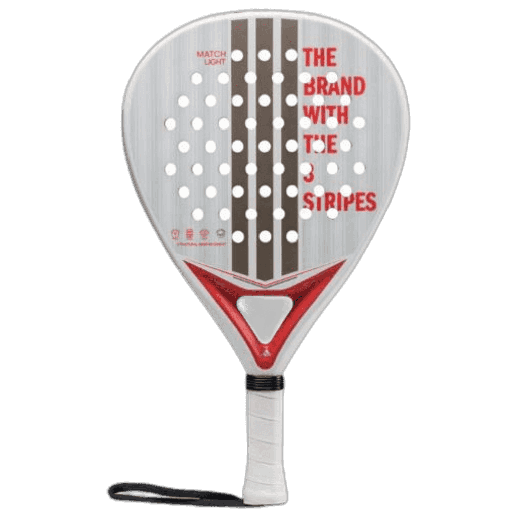 Adidas Match Light 3.4 2025 Padel Racket