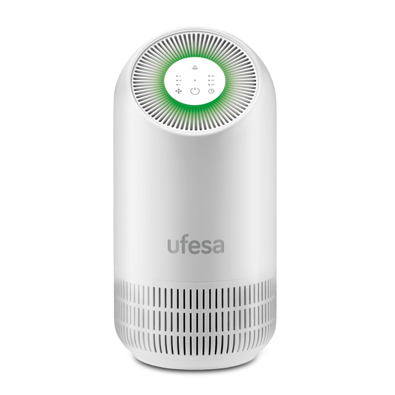 UFESA Air Purifier - Pure Air Quality