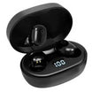 Aiwa EBTW-150 MKII True Wireless Earbuds Black