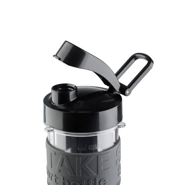 Arzum Shake'N Take Personal Blender 300W, Li-Ion, 2 Bottles
