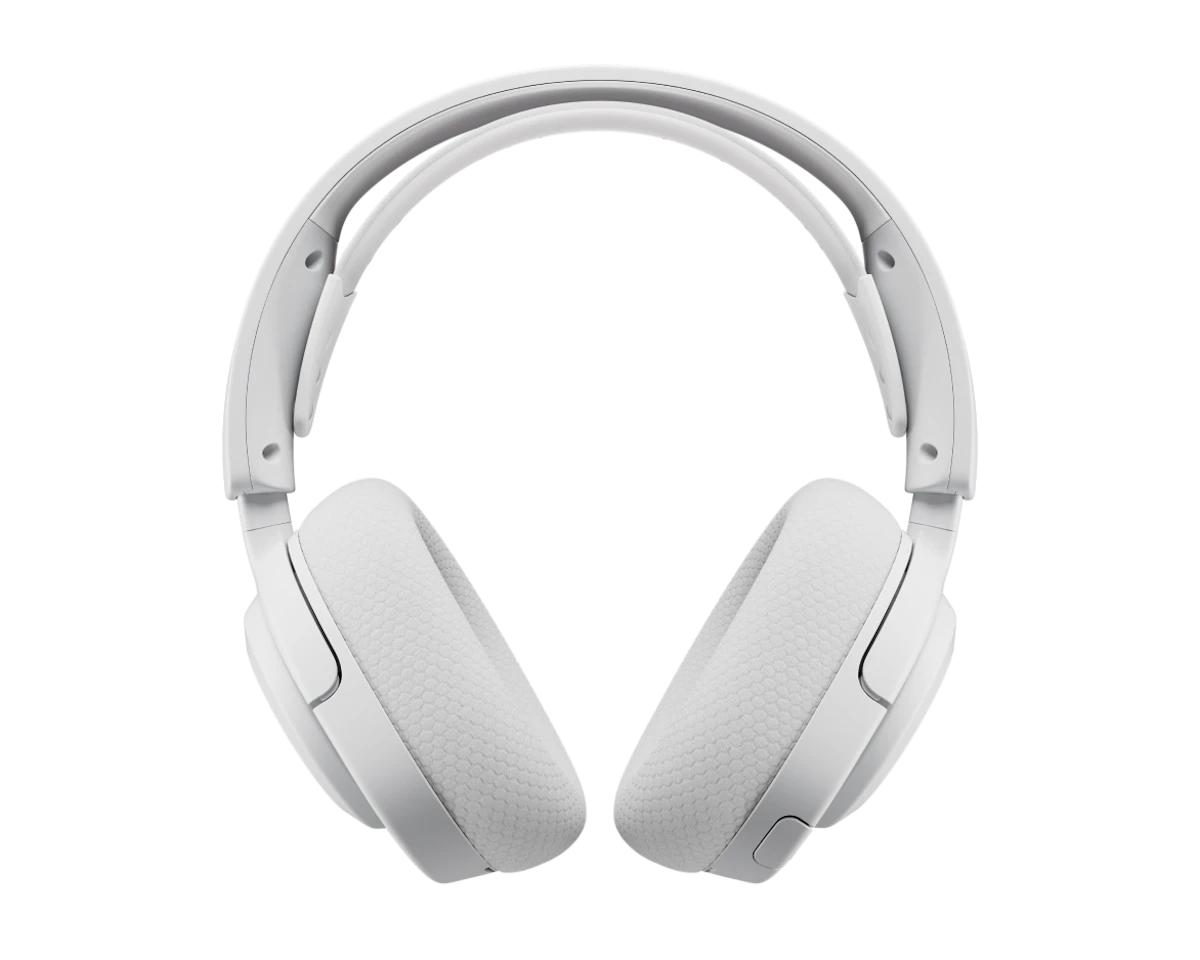 Arctis Nova 5 Wireless Gaming Headset Dual Wireless AI Mic
