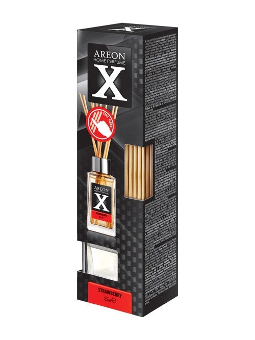 Areon Perfume Sticks 85 ml (strawberry scent)