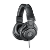 ATH-M30x Studio Monitor Headphones – Audio-Technica