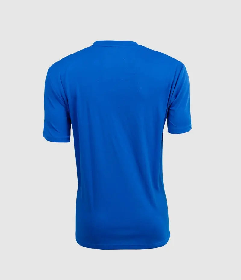 ATLANTA II Training Shirt Royal Blue – Mens Sports Tee