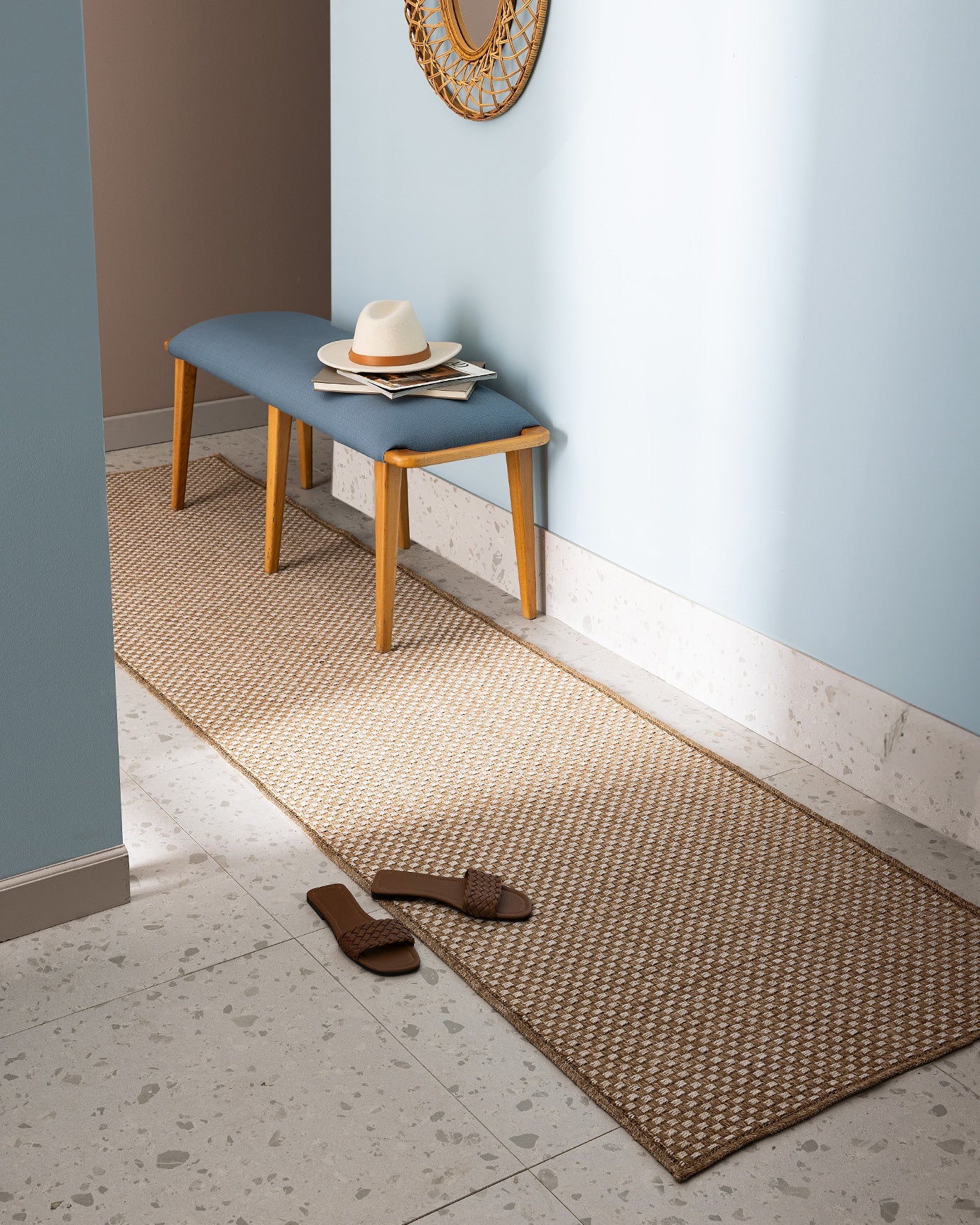 Candide Carpet - Madame Coco JO