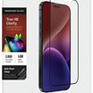 UNIQ OPTIX Vivid Clear Glass for iPhone 15 pro max 6.7 (2023)