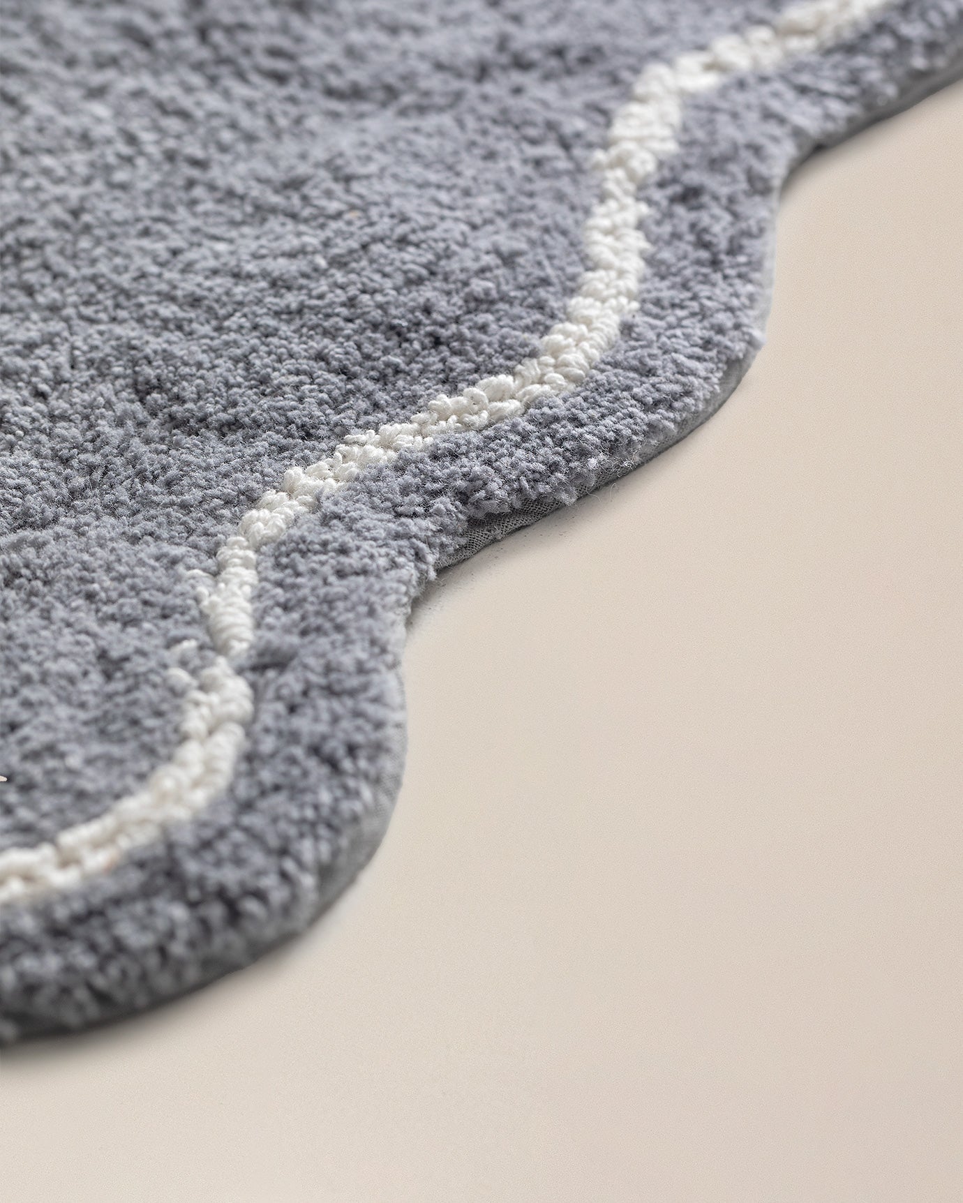 Yvoire Bath Mat - Madame Coco JO