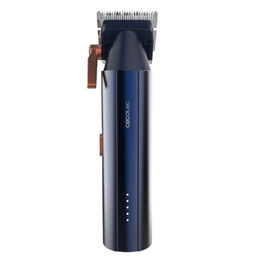 Cecotec PrecisionCare Expert Brushless Hair Clipper 6700 RPM 2 Speeds 6 Guide Combs