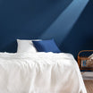 Mathilda Ecocell Plain Double Size Pique - Madame Coco JO
