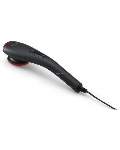 Beurer  Massage Device with Heating Function | Vibration Massager