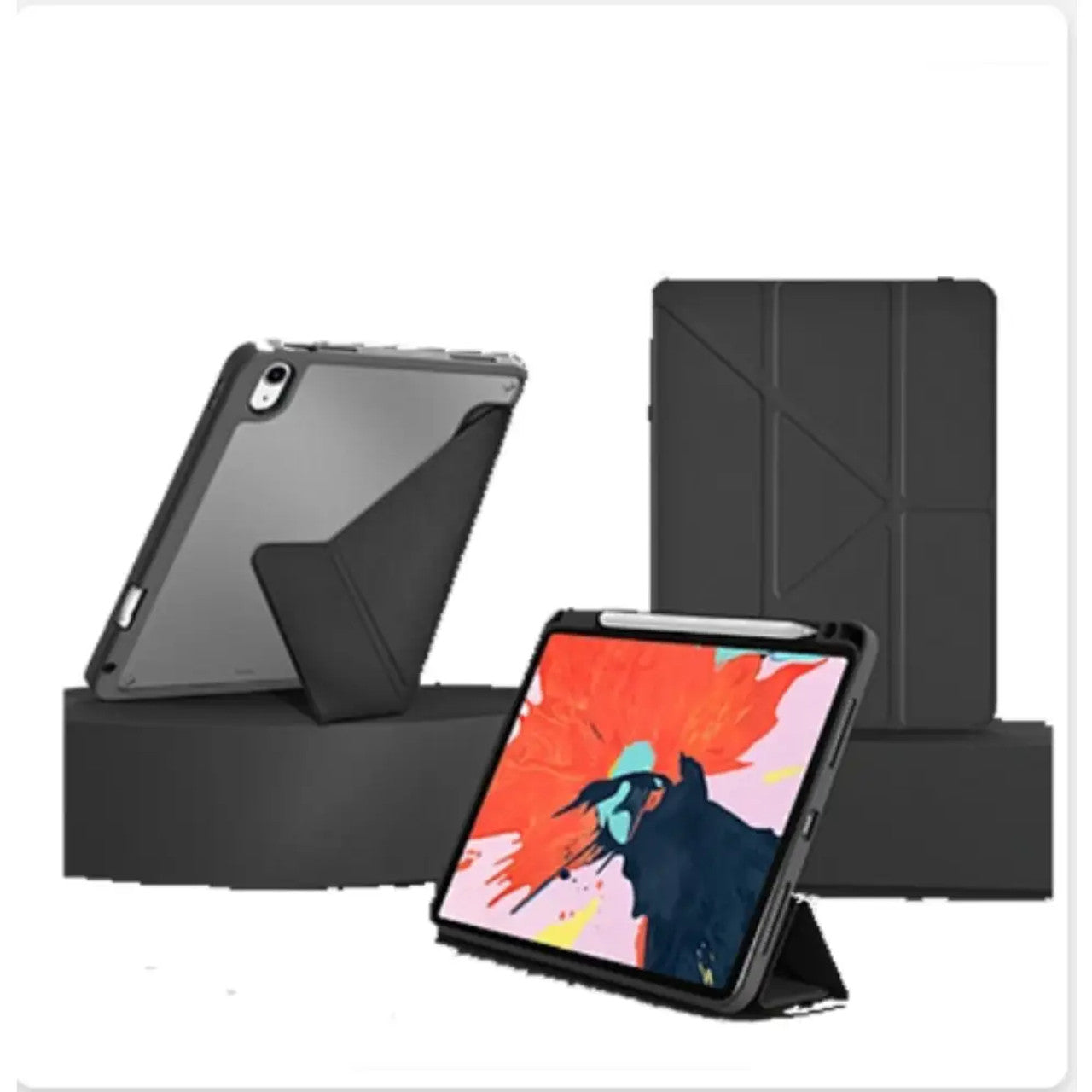 WIWU Defender Protective Case 10.2&10.5 inch