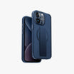 UNIQ HELDRO MAG iPhone 15 Pro Max Deep Blue Case – Ultramarine