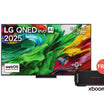 LG QNED evo AI QNED86 Mini LED 4K Smart TV 100" 120Hz (2025)