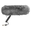 BOYA BY-WS1000 Windshield & Shock Mount System for Shotgun Mics