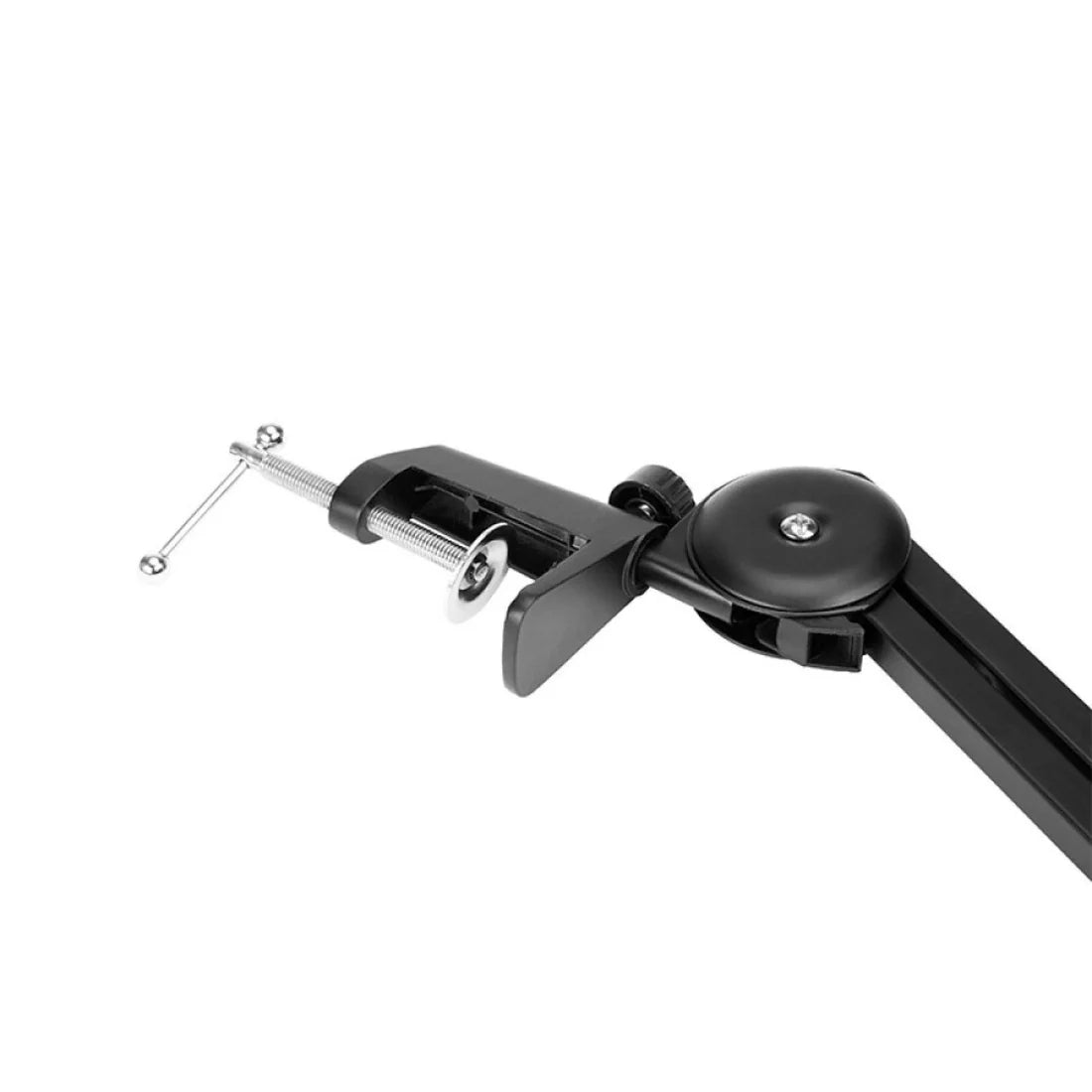 BOYA BY-BA20 Microphone Boom Arm – For Podcast, Streaming, Studio Use