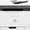 HP Color Laser MFP 179fnw  - White