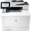 HP Color LaserJet Pro MFP M479fdw (W1A80A)