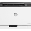 HP Color Laser 150a Laser Printer (4ZB94A)
