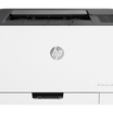 HP Color Laser 150nw Laser Printer (4ZB95A)