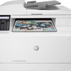 HP Color LaserJet Pro MFP M183fw (7KW56A)