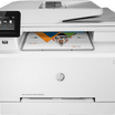 HP Color LaserJet Pro MFP M283fdw (7KW75A)