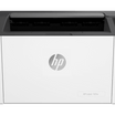 HP Laser Jet 107w A4 Mono LaserJet Printer Wireless - White