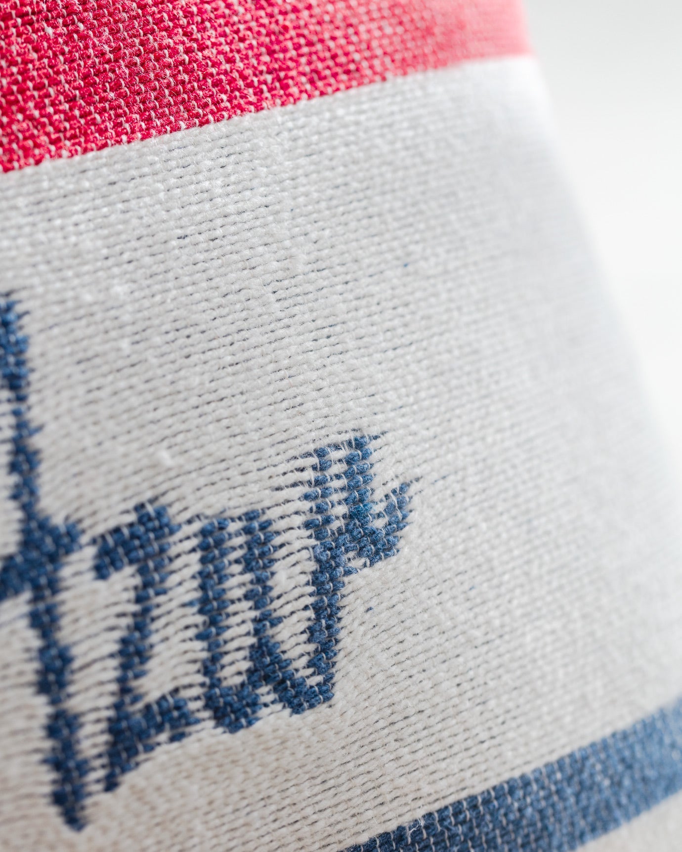 Ardoix Cushion Cover - Madame Coco JO