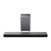 TCL S55H Soundbar | 110W | Dolby Atmos | AI Sonic | Bluetooth | HDMI | Black