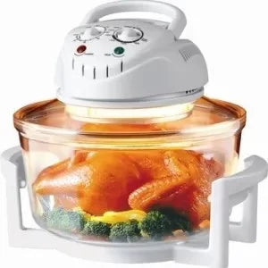 B National Air Fryer and Grill 14L with an ECO system to save electricity