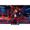 TCL 55C745 55" QLED TV Dolby Vision·Atmos HDR10+ 144Hz Gaming