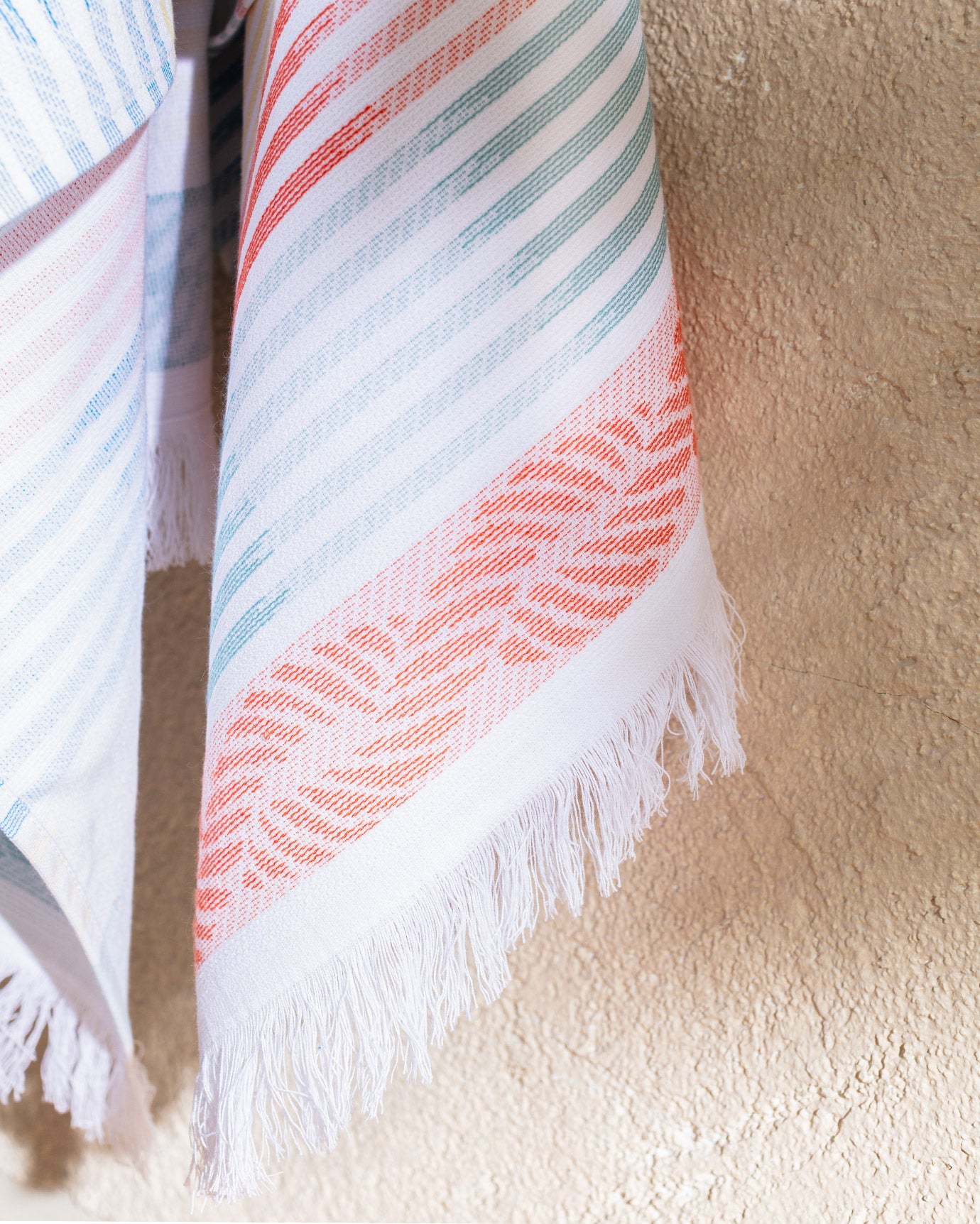 Sorel Beach Towel - Madame Coco JO
