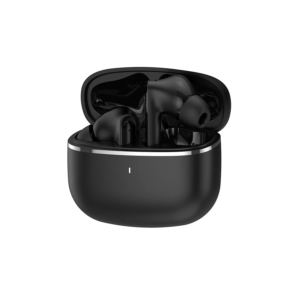 WiWU T28 ENC TWS Earbuds – Noise Cancelling & Deep Bass