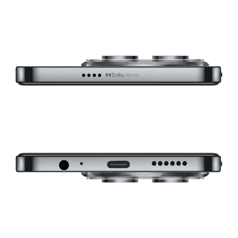 TECNO SPARK 30 Pro | AMOLED Display, 50MP AI Camera