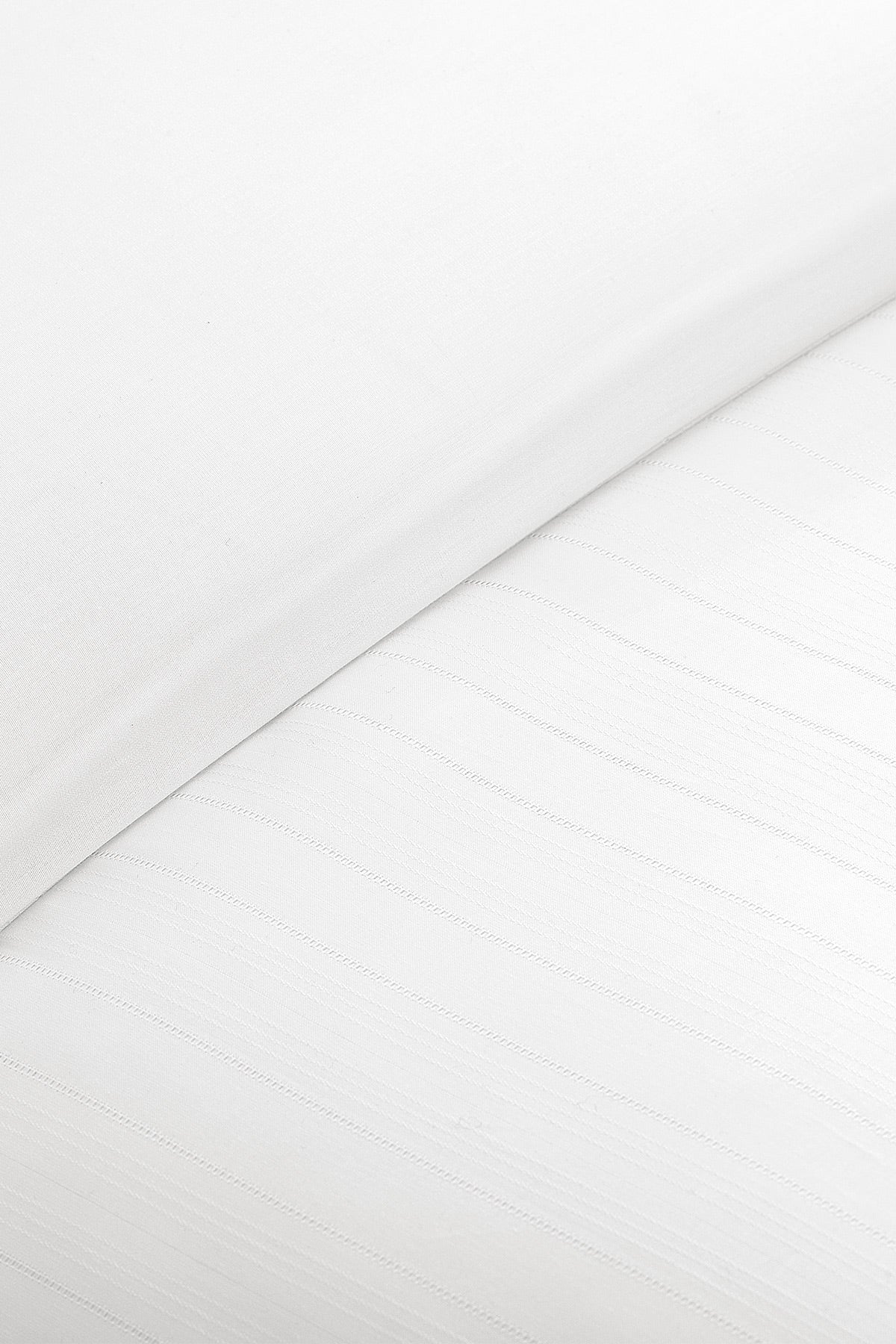 Chouette Double Size Duvet Cover Set -  Antique  Percale - Madame Coco JO