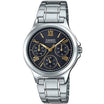 Casio LTP-V300D-1A2 Stainless Steel , Women Watches