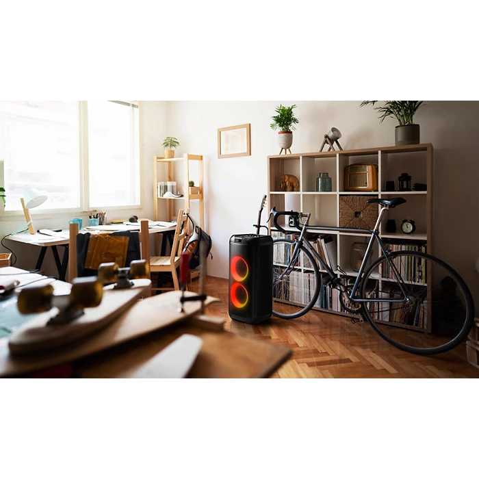 Philips TAX4209/73 Bluetooth Party Speaker