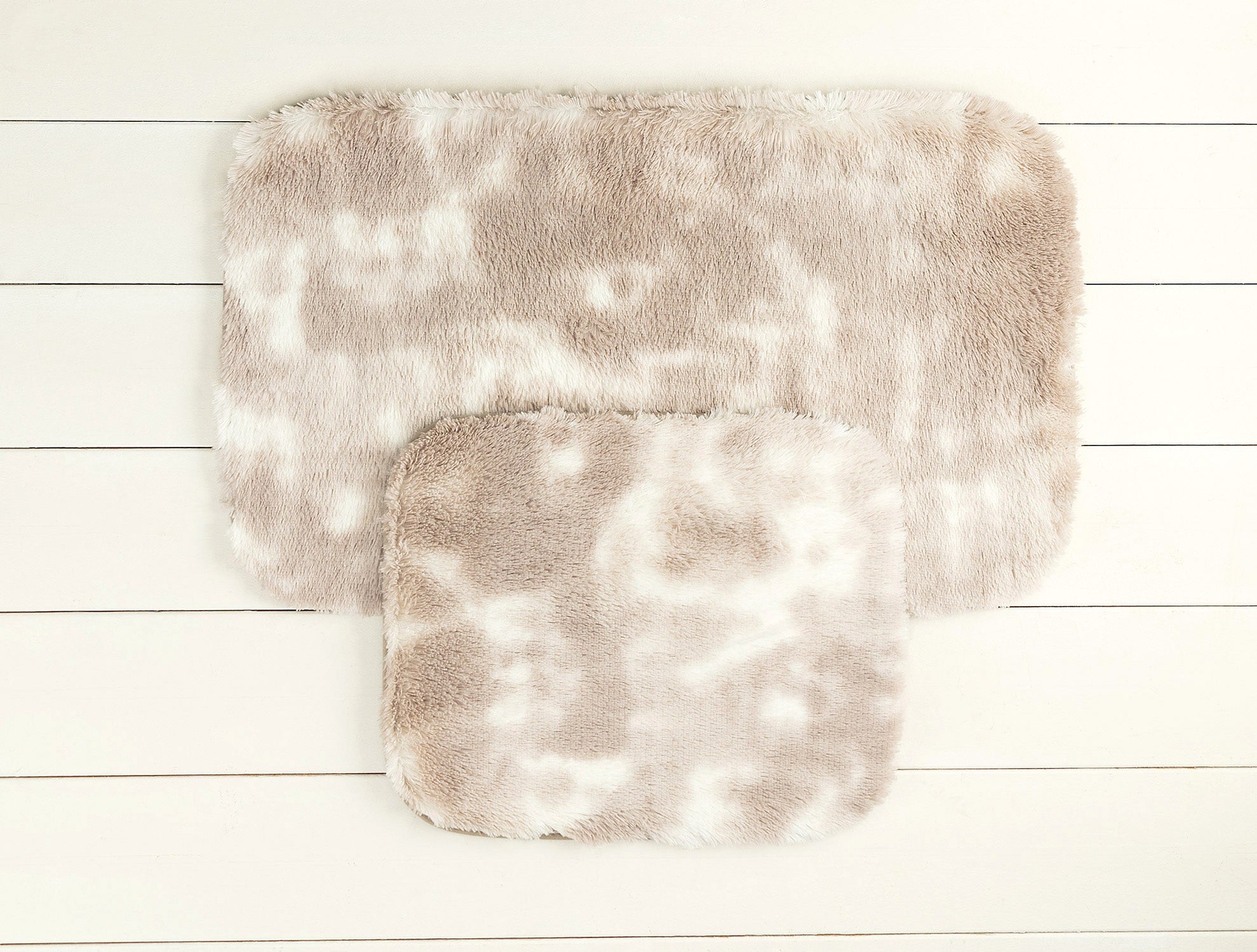 Damien Bath Mat - Madame Coco JO