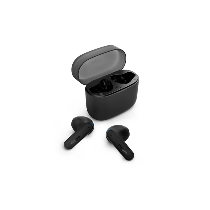 Philips TAT2139BK/97 True Wireless Earbuds