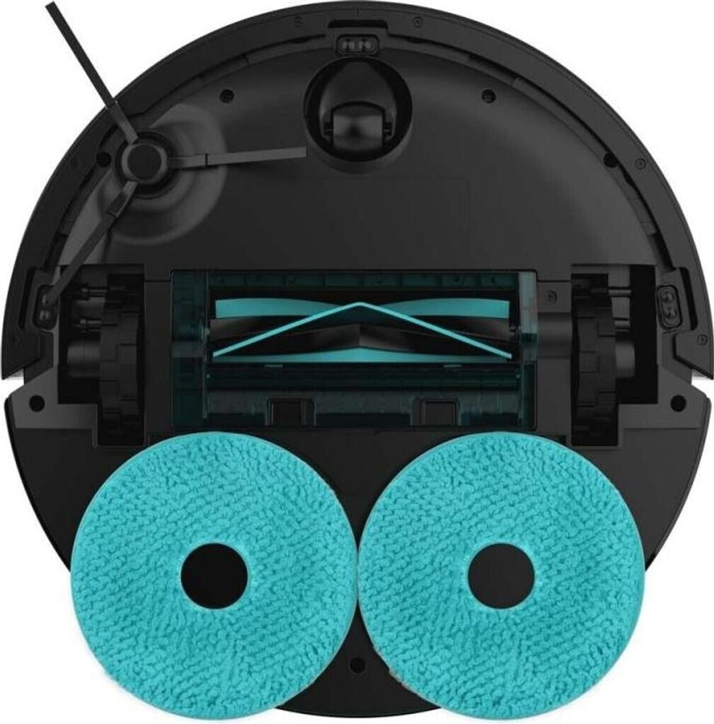 Cecotec Conga Robot Vacuum & Mop 15000Pa Auto-Empty Station