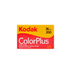 Kodak ColorPlus 200 - Vivid Colors & Versatile 35mm Film