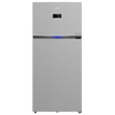 Beko Refrigerator 477L  Large Capacity and Efficient