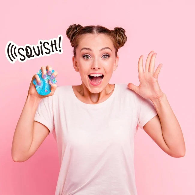 Experience ASMR Bliss with Crazy Sensations - ASMR 5 Pack
